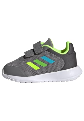Detalle de adidas Tensaur Run Zapatillas 19 EU, bebé