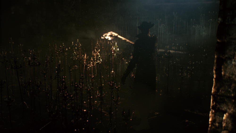 Thumbnail 4 de PlayStation Bloodborne HITS sur PlayStation 4 (édition 2018)
