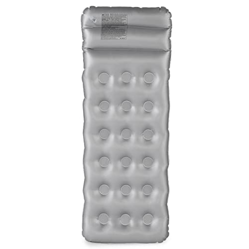 Thumbnail 8 de Intex 58894EU Colchoneta Hinchable 18 Vasos 188x71 cm con Almohada