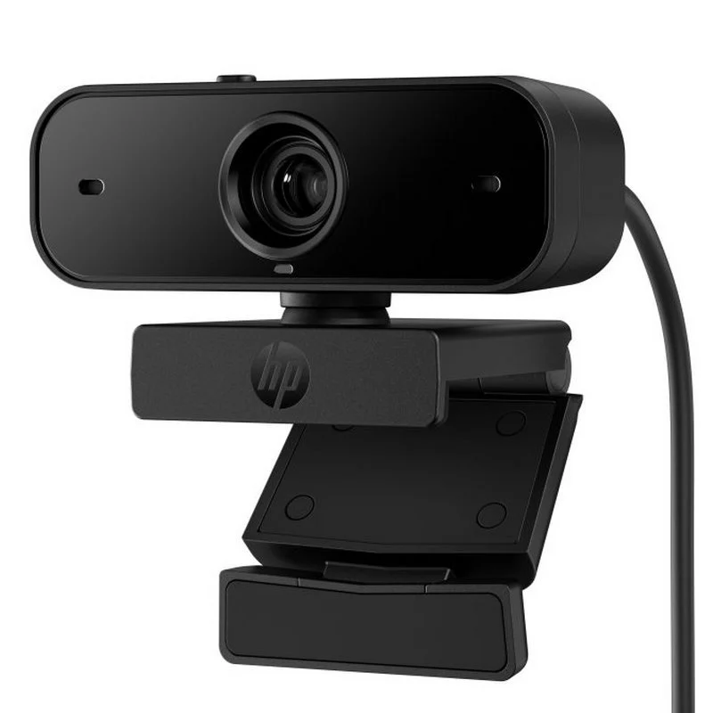 Thumbnail 1 de HP 430 Webcam FullHD 1080p certificada para Zoom