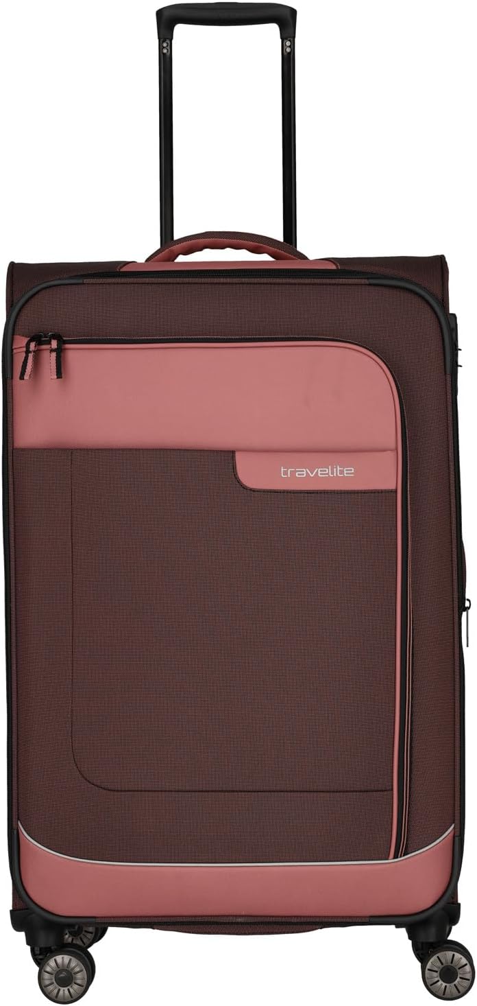 Thumbnail 1 de travelite VIIA set valigie 77 cm