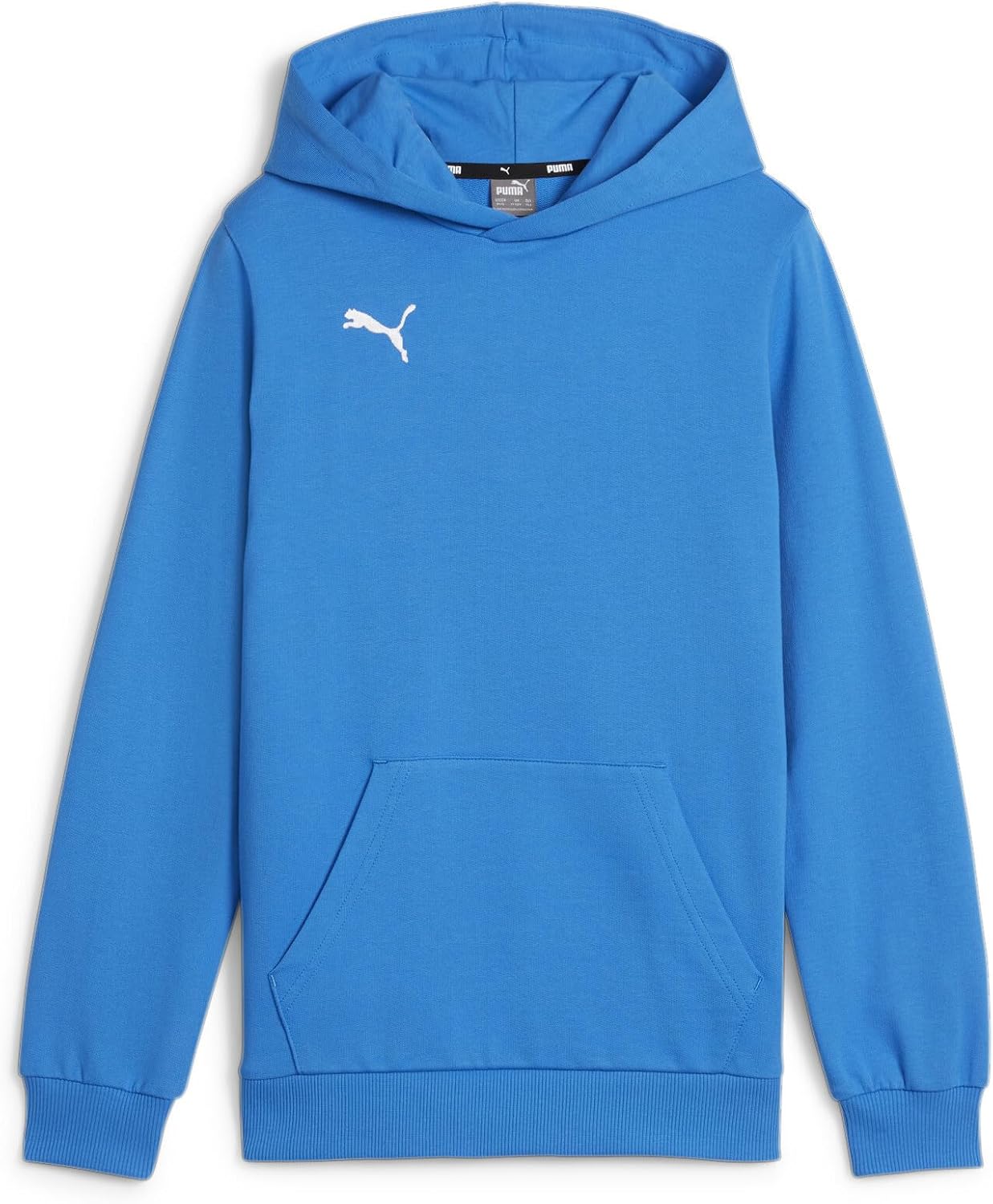Thumbnail 2 de Puma Jungen Teamgoal Hoody Jr Pullover