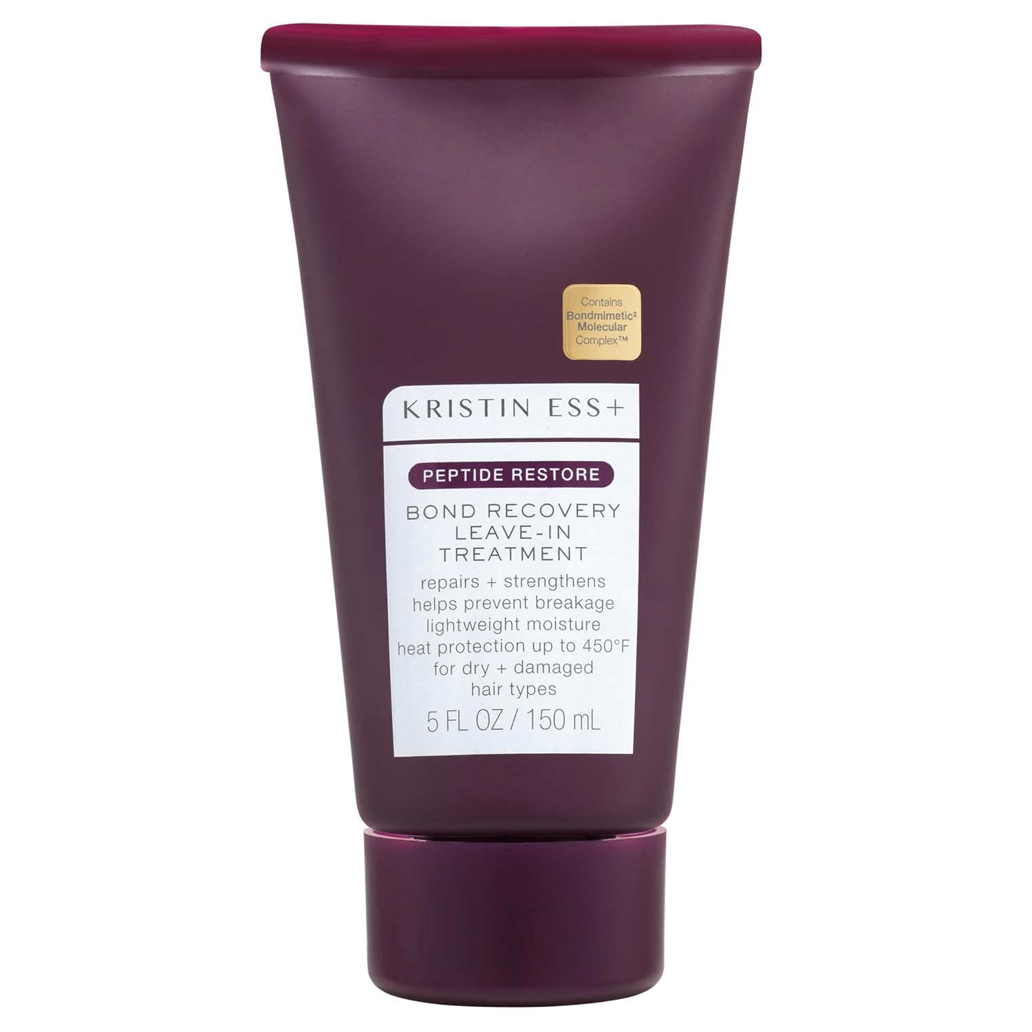 Detalle de Kristin Ess+ Leave-In Hair Mask, 5 oz