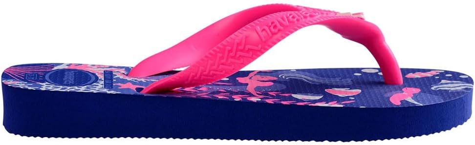 Thumbnail 2 de Havaianas Kids Fantasy infradito per bambine e ragazzi
