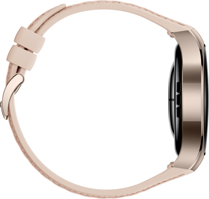 Thumbnail 1 de Huawei Watch 5 Roségold 42 mm