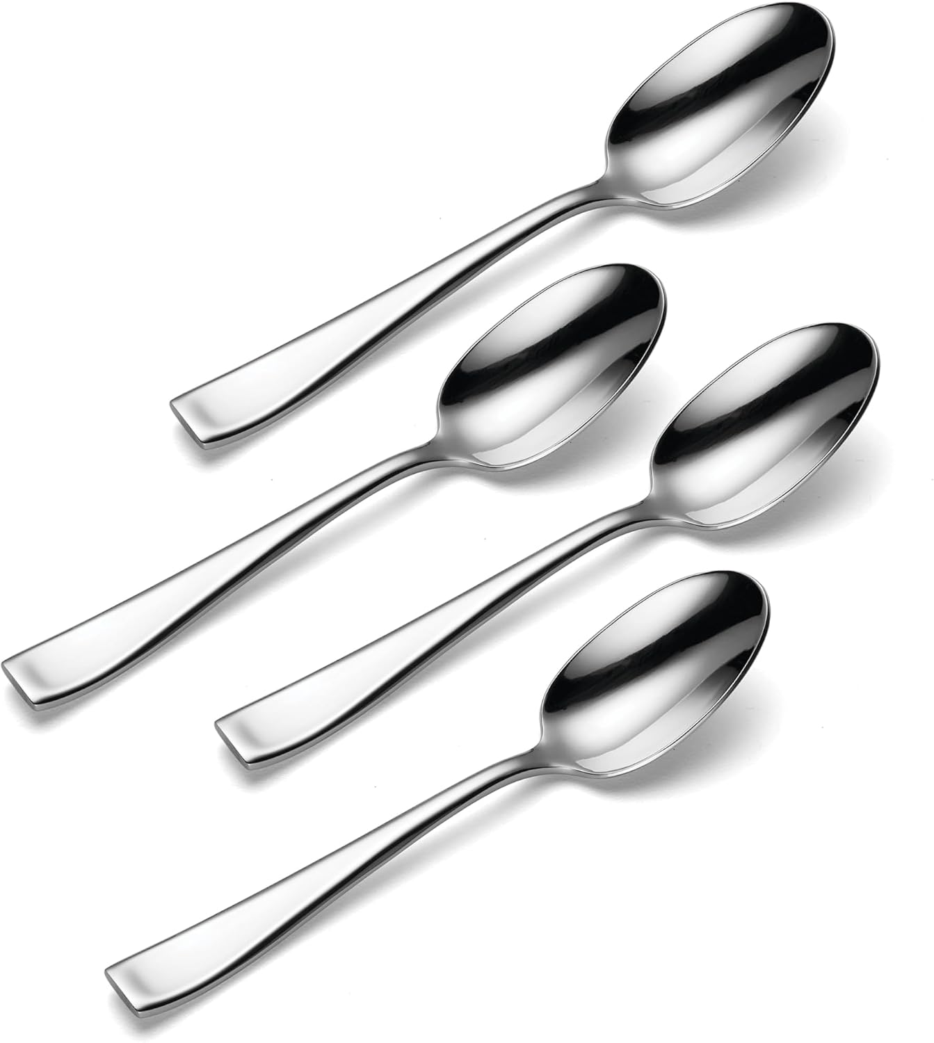 Detalle de Oneida Teaspoon Set for 4