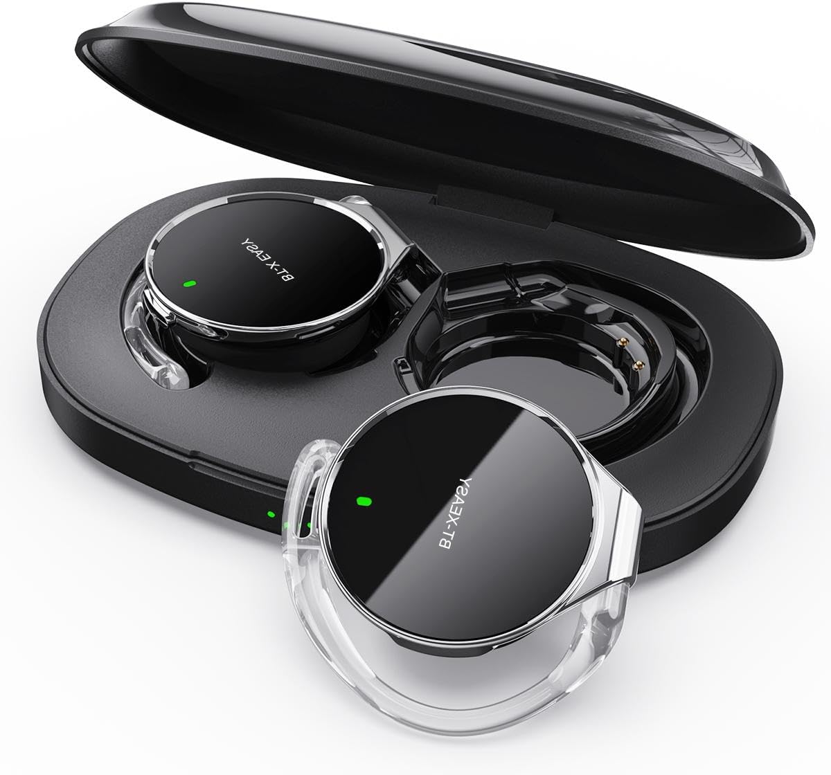 Thumbnail 6 de Micool BT-X Easy Bluetooth On Ear Kopfhörer 18 h