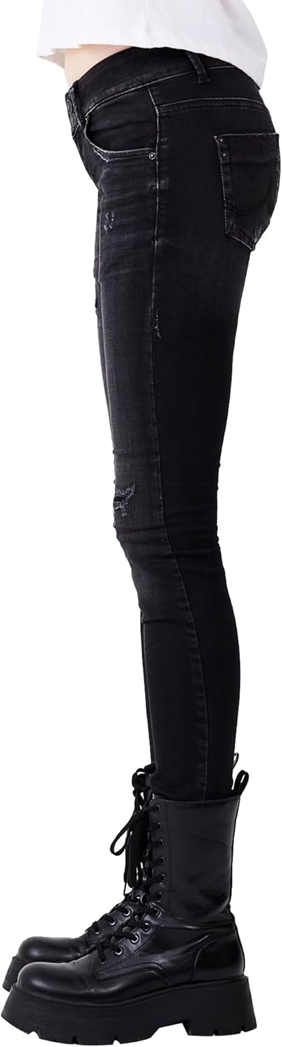 Detalle de LTB Molly M Jeans Femme