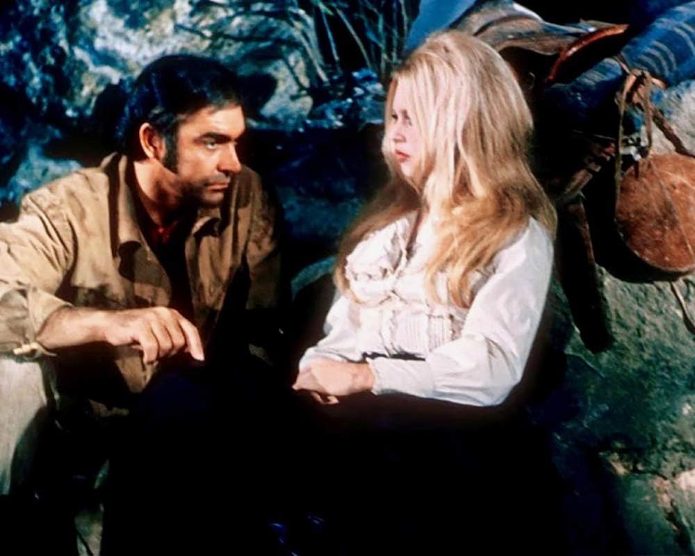 Thumbnail 5 de Western CLASSIC MOVIES Man nennt mich Shalako
