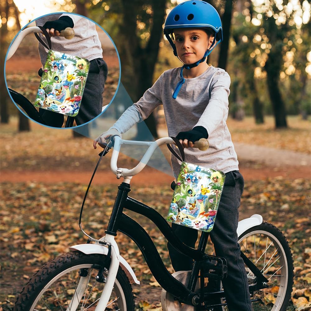 Thumbnail 5 de Card Binder for Pokemon 4-Pocket 400-pocket capacity 📚