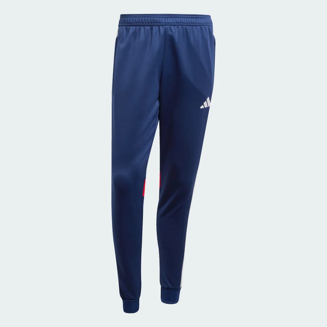 Detalle 2 de Pantalón Tiro 25 Essentials de Adidas: ficha de compra práctica