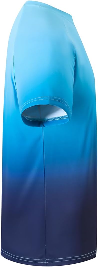 Thumbnail 6 de Cimic 3er Pack Rashguard UV Shirt Herren – UPF 50+, schnelltrocknend und atmungsaktiv