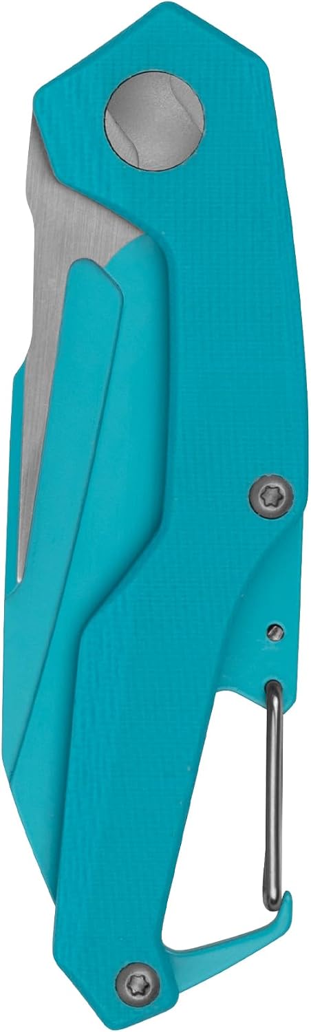 Detalle 2 de Kershaw Pocket Knife with 2.5-Inch Blade