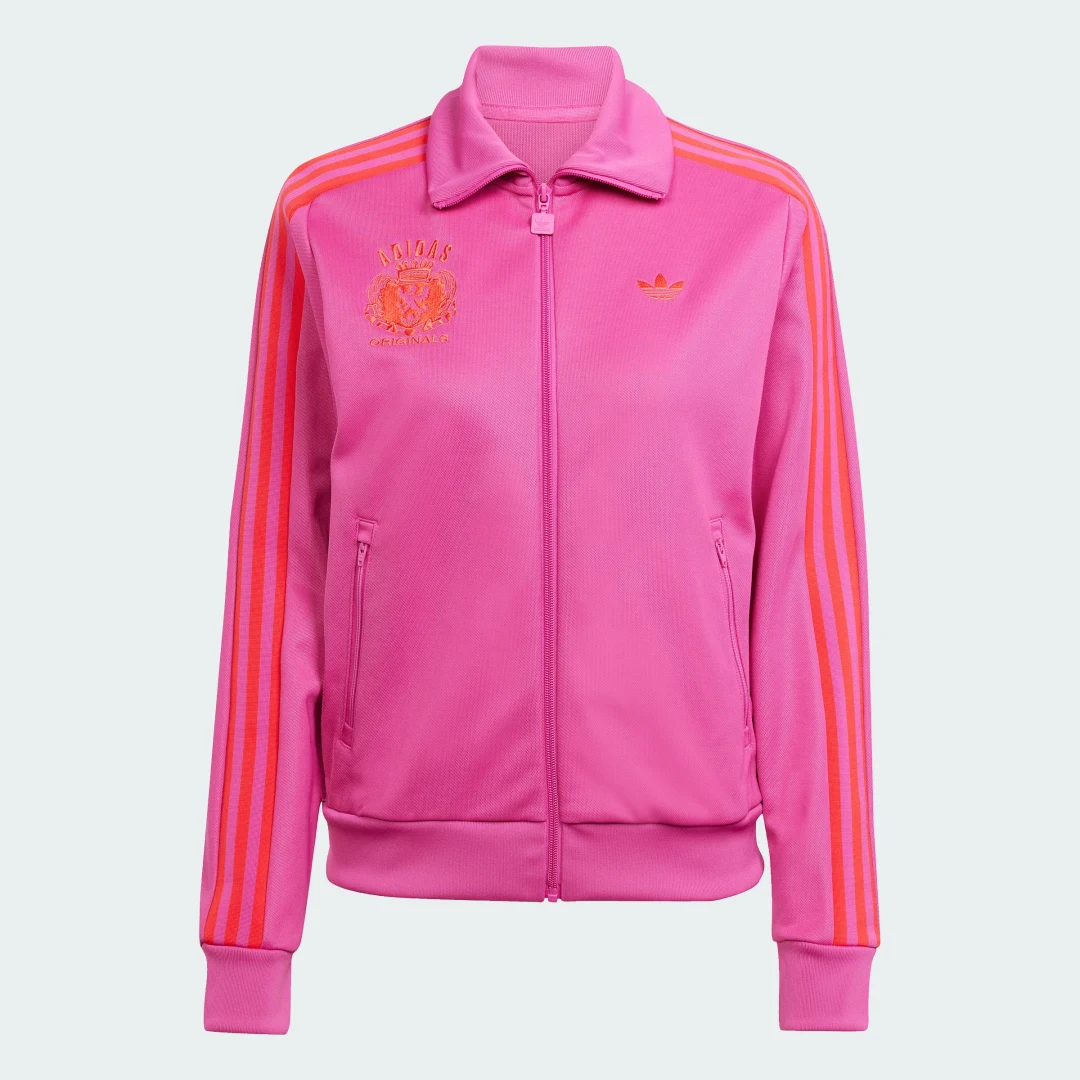 Thumbnail 3 de Chaqueta Beckenbauer Graphic Crest de Adidas: opinión y guía de compra