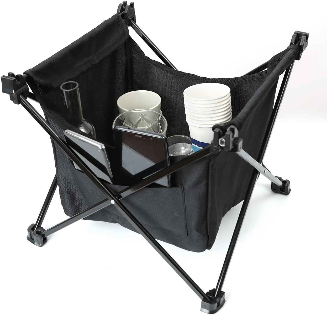 Thumbnail 6 de Rock Cloud Portable Camping Table: Ultralight Aluminium Folding Table for Outdoor Adventures