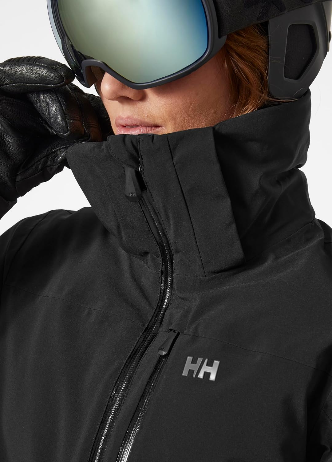 Detalle de Helly Hansen Women's Alphelia Ski Jacket