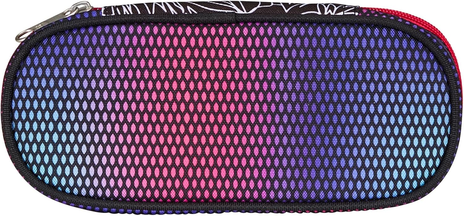 Thumbnail 3 de SEVEN Porte-stylo Scolaire Round Plus Violet – Organisation pratique pour le sac scolaire