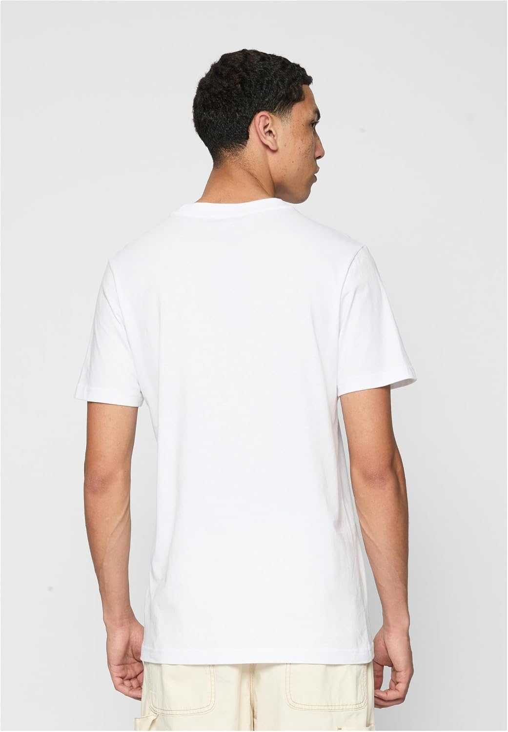 Detalle 2 de Mister Tee Herren T-Shirt MT1187