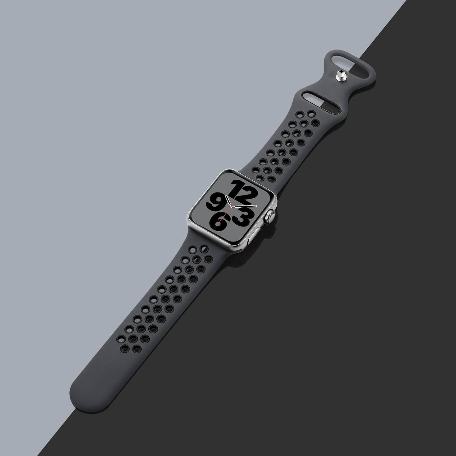 Thumbnail 1 de Upeak Sport Apple Watch Armband 38–49mm