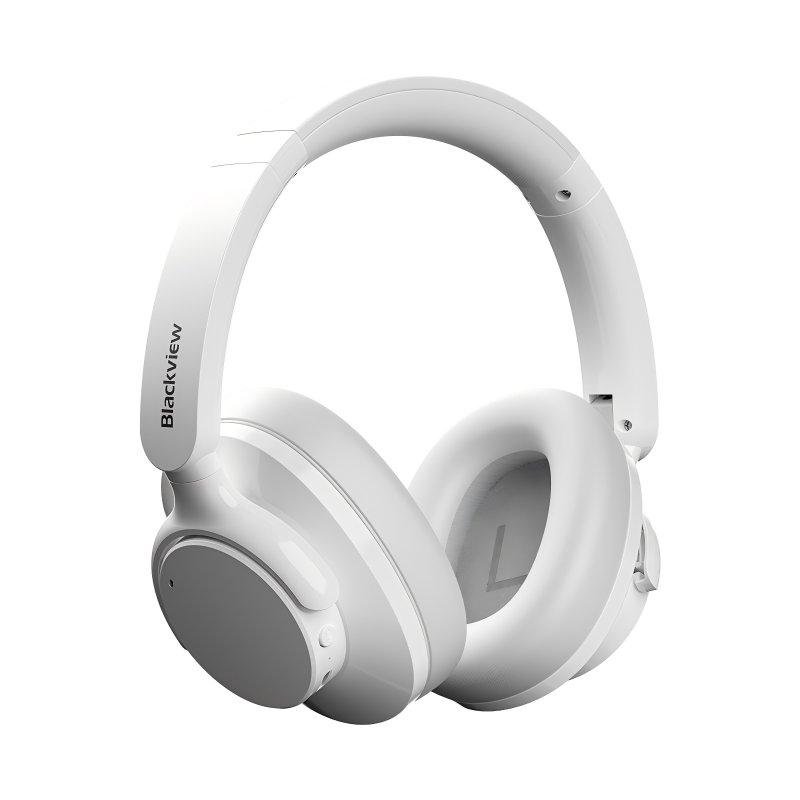 Thumbnail 3 de Blackview FitBuds H1: auriculares inalámbricos ANC para gaming y multimedia (Blancos)