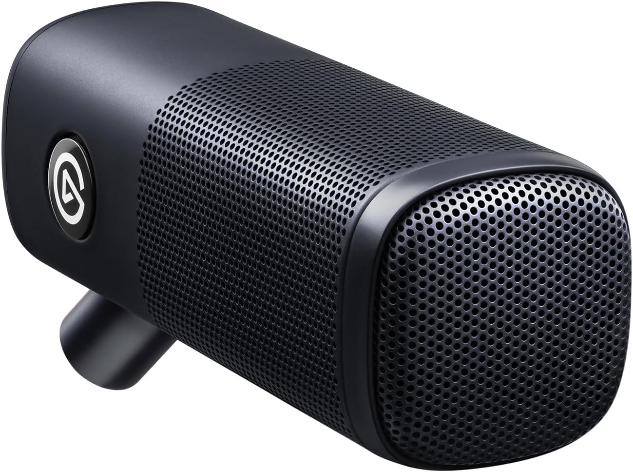 Detalle de Elgato Wave DX ダイナミックXLRマイク、単一指向性・発話向け設計