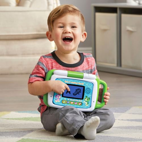 Thumbnail 11 de LeapFrog 2-in-1 LeapTop Touch: A 2-in-1 Learning Laptop for Early Readers