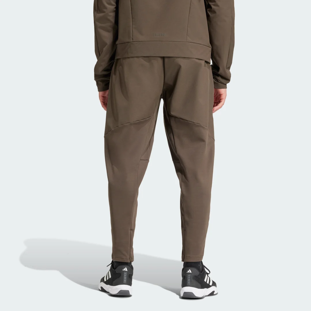 Thumbnail 1 de Pantalón Designed for Training COLD.RDY de Adidas