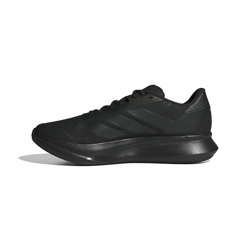 Detalle de adidas Uomo Duramo SL 2 Running Shoes: stile sobrio e comfort per la corsa quotidiana