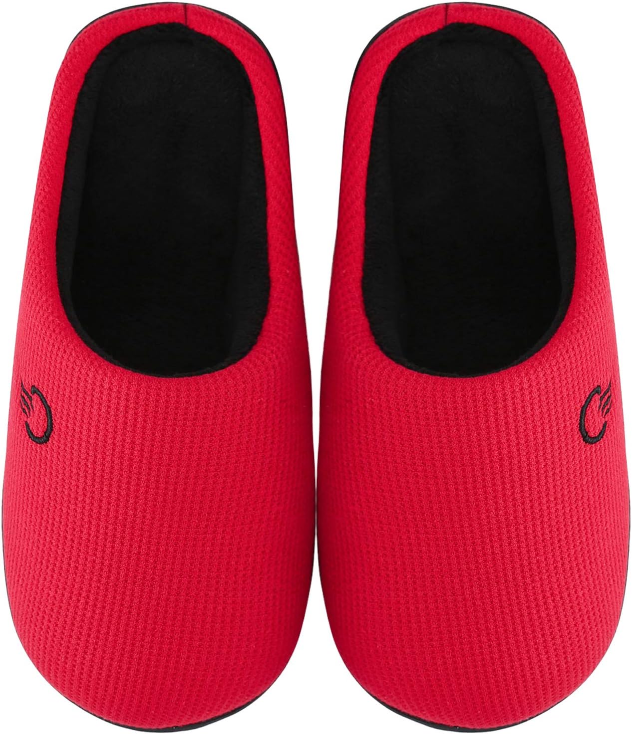 Thumbnail 4 de Mishansha Pantofole unisex memory foam comode e antiscivolo