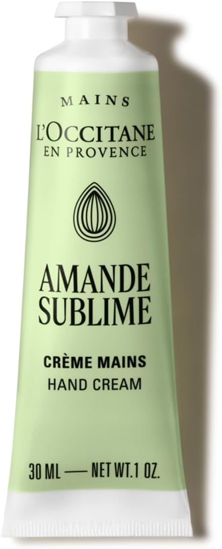 Thumbnail 6 de L’Occitane Hand Cream Hydrating – Lightweight Texture, Delicate Fragrance