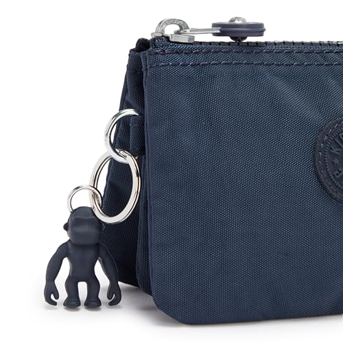 Thumbnail 5 de Kipling Creativity S Bolso Pequeño Azul 💼