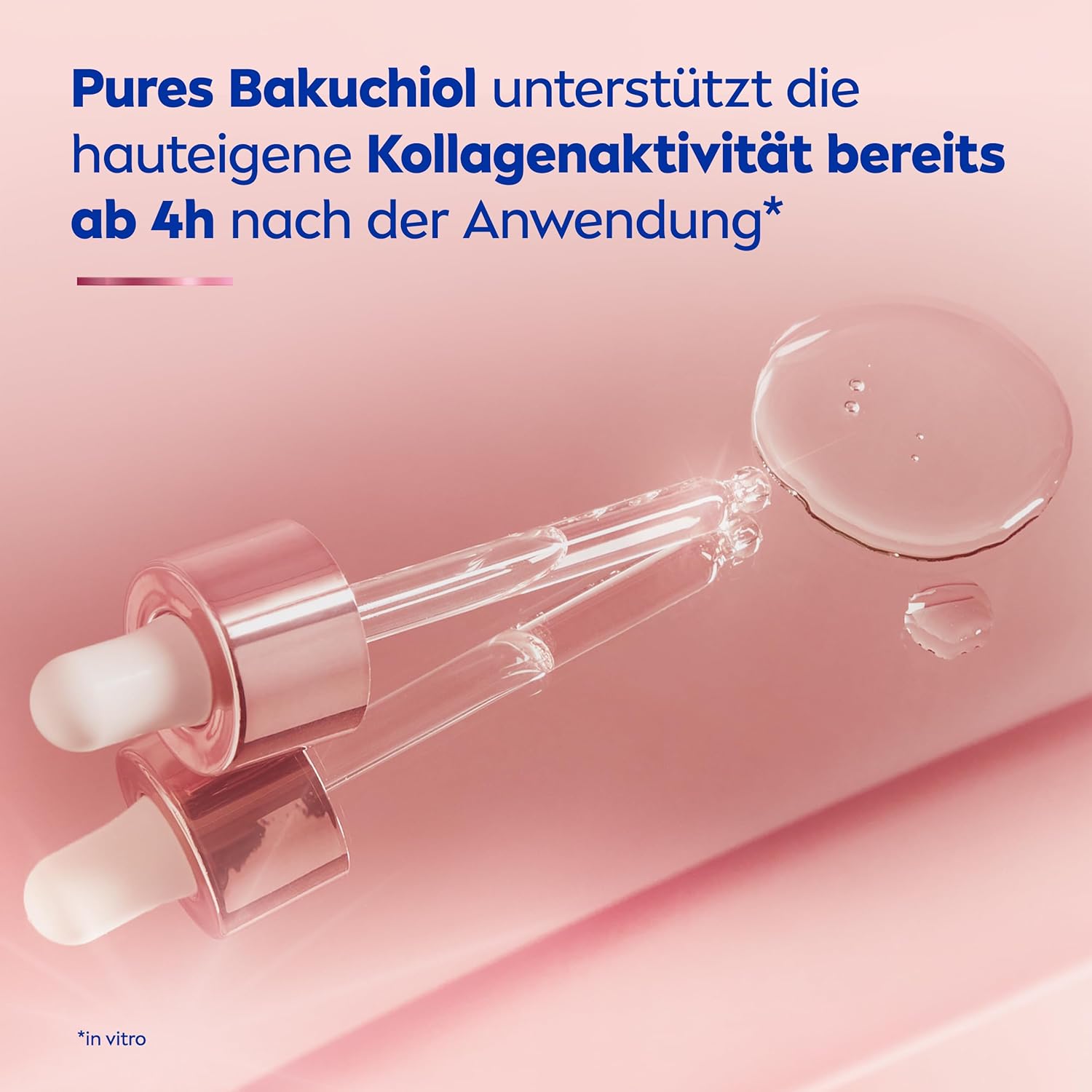 Thumbnail 2 de NIVEA CELLULAR Expert Lift Bakuchiol Serum – straffendes Anti-Age-Serum für Gesicht, Hals & Dekolleté (30 ml)