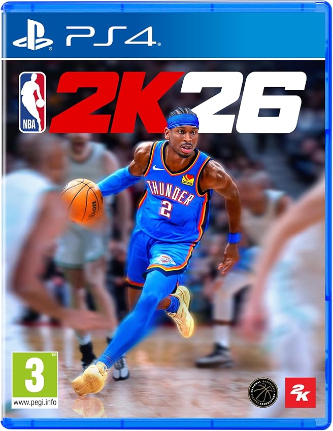 Thumbnail 6 de NBA 2K26 XB1/S juego para Xbox