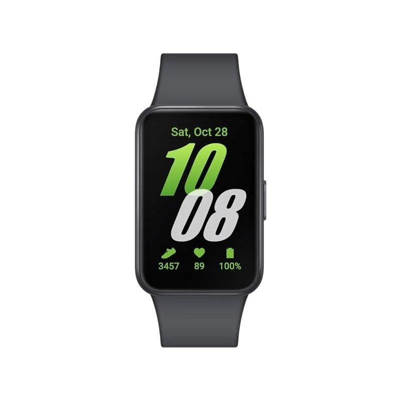 Thumbnail 1 de Samsung Galaxy Fit3 AMOLED 1,6" — 13 días de autonomía
