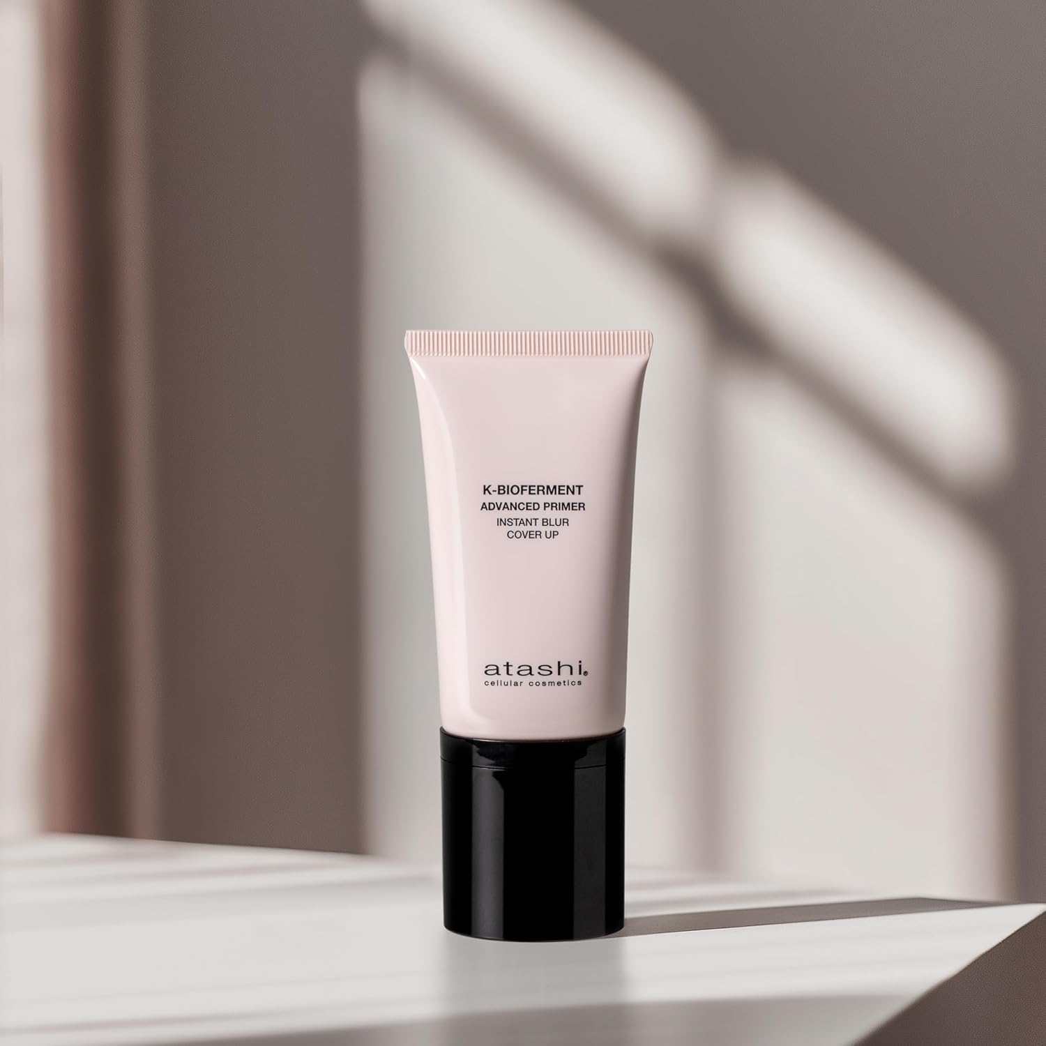 Detalle 2 de Atashi K-Bioferment Instant Blur | Primer Antiedad Suave