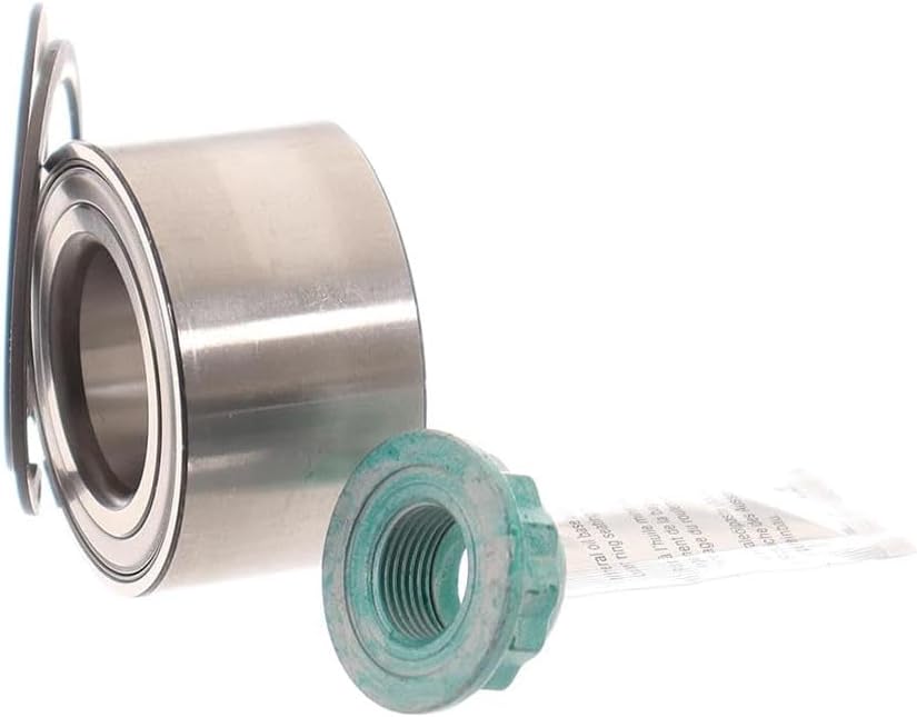 Thumbnail 2 de SKF VKBA 906 Kit Cuscinetto per Ruota – kit completo per sostituzione affidabile