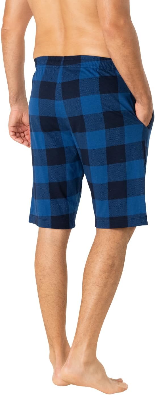 Detalle de Eminence - Pyjama Court Homme col T Camper