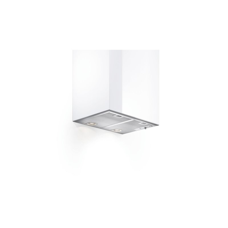 Detalle de Bosch Serie 4 DHL555BL módulo integración 53 cm 🔌