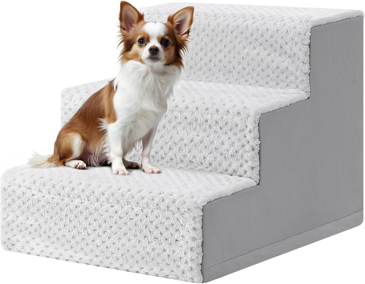 Detalle de KSIIA Hundetreppe 33 cm Hoch đŸ