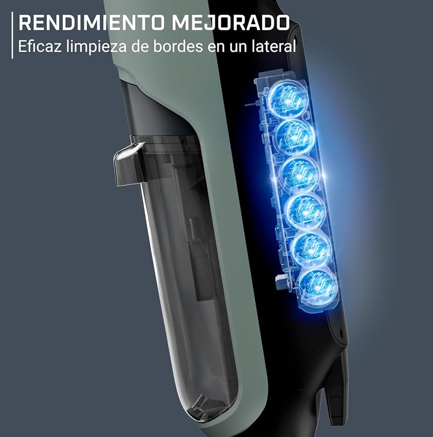 Thumbnail 3 de Rowenta X-Clean 2 fregona eléctrica sin cable