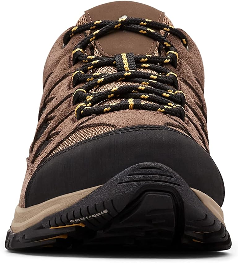 Thumbnail 2 de Columbia CRESTWOOD Zapatillas bajas montaña hombre
