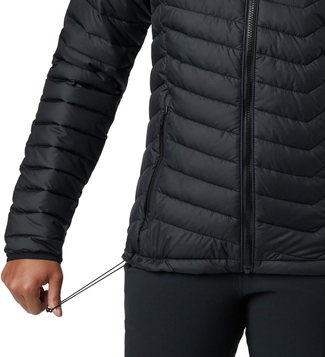 Thumbnail 4 de Columbia Powder Lite Chaqueta mujer S