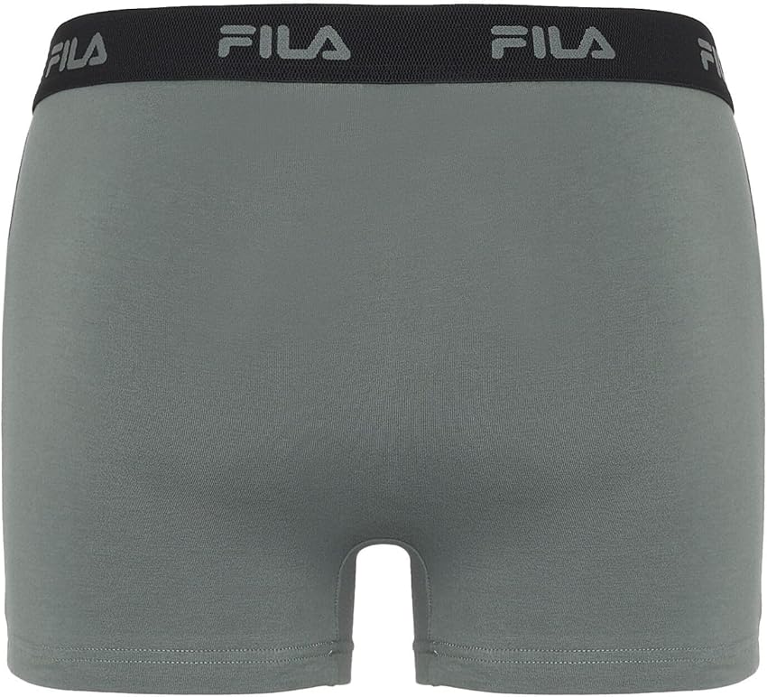 Thumbnail 2 de Boxer para Hombre XL algodón hipoalergénico — juego 4