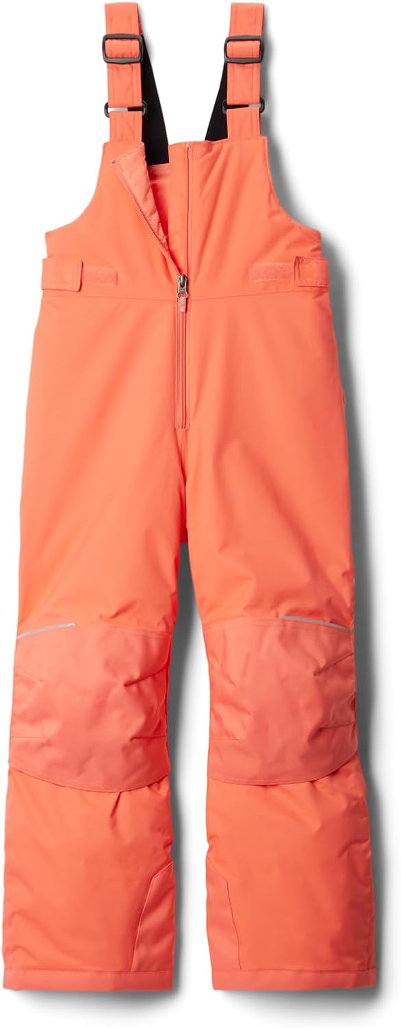 Detalle de Columbia Adventure Ride II salopette sci 0-24