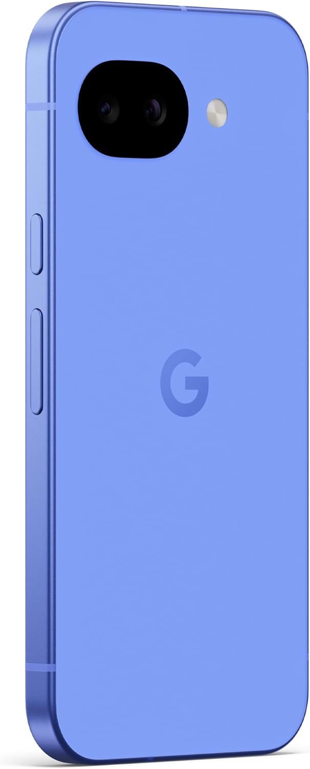Thumbnail 2 de Google Pixel 10a (Lavender, 256GB) — 7 years of updates and long battery life