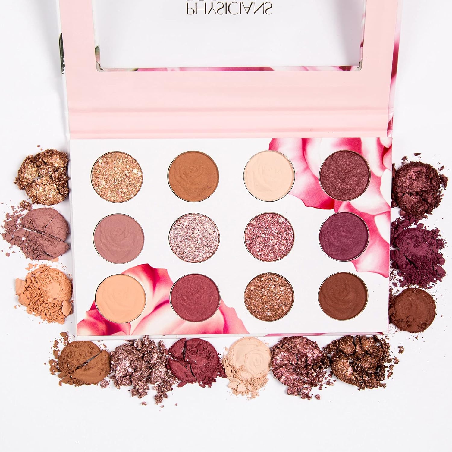 Thumbnail 3 de Physicians Formula Rosé All Play Paleta 90 g