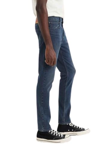 Detalle 1 de Levi's 512 Slim Taper Vaqueros 33W