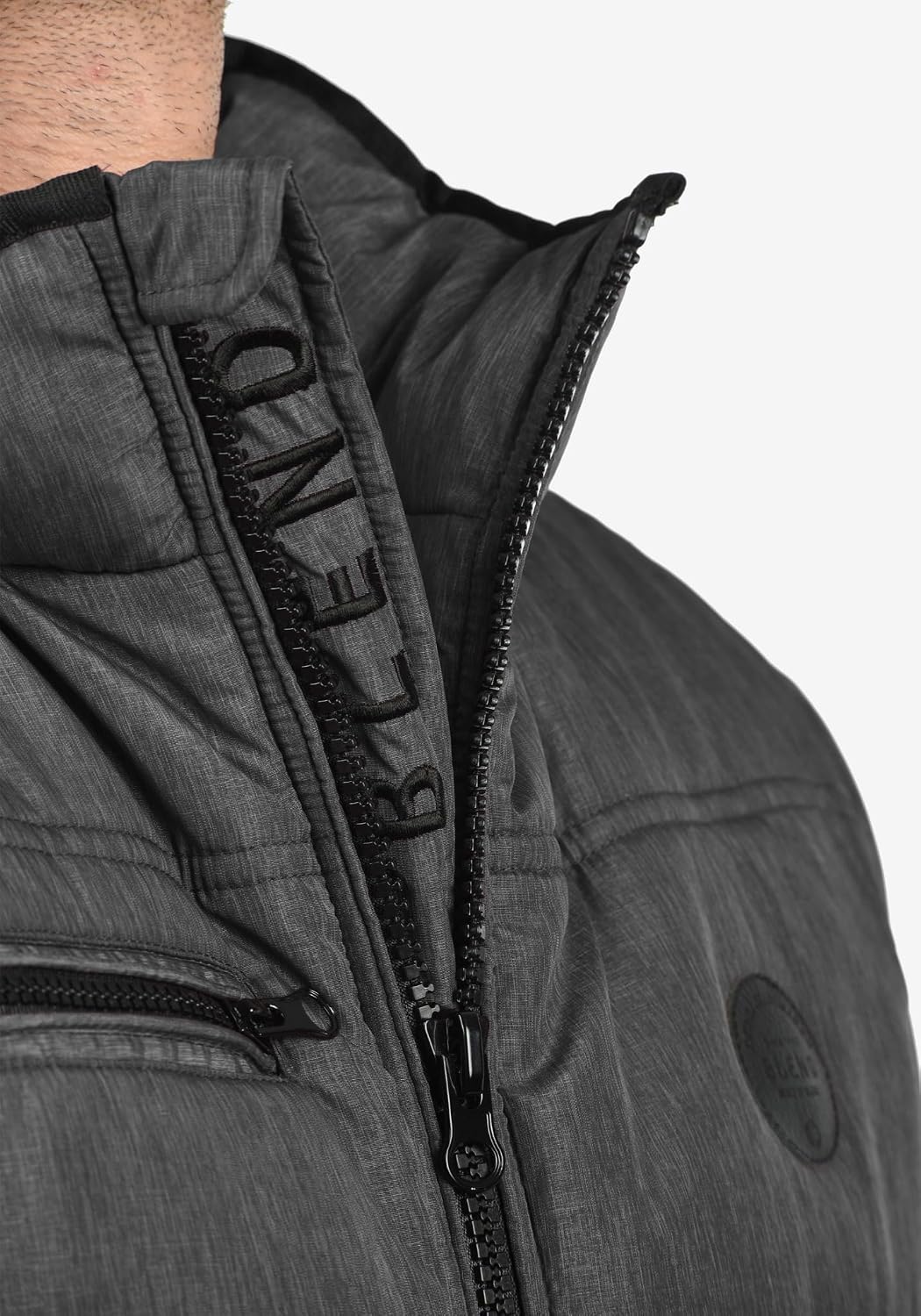 Thumbnail 4 de Blend BHBoris Winterjacke