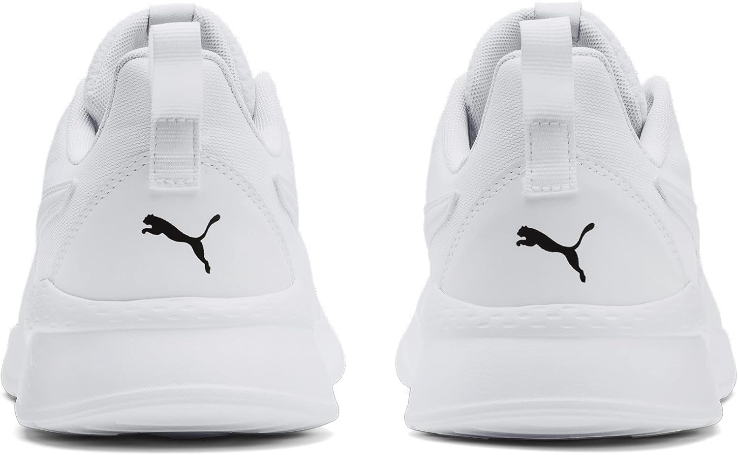 Thumbnail 2 de PUMA Anzarun Lite Sneakers Unisex Adulto - Blanco