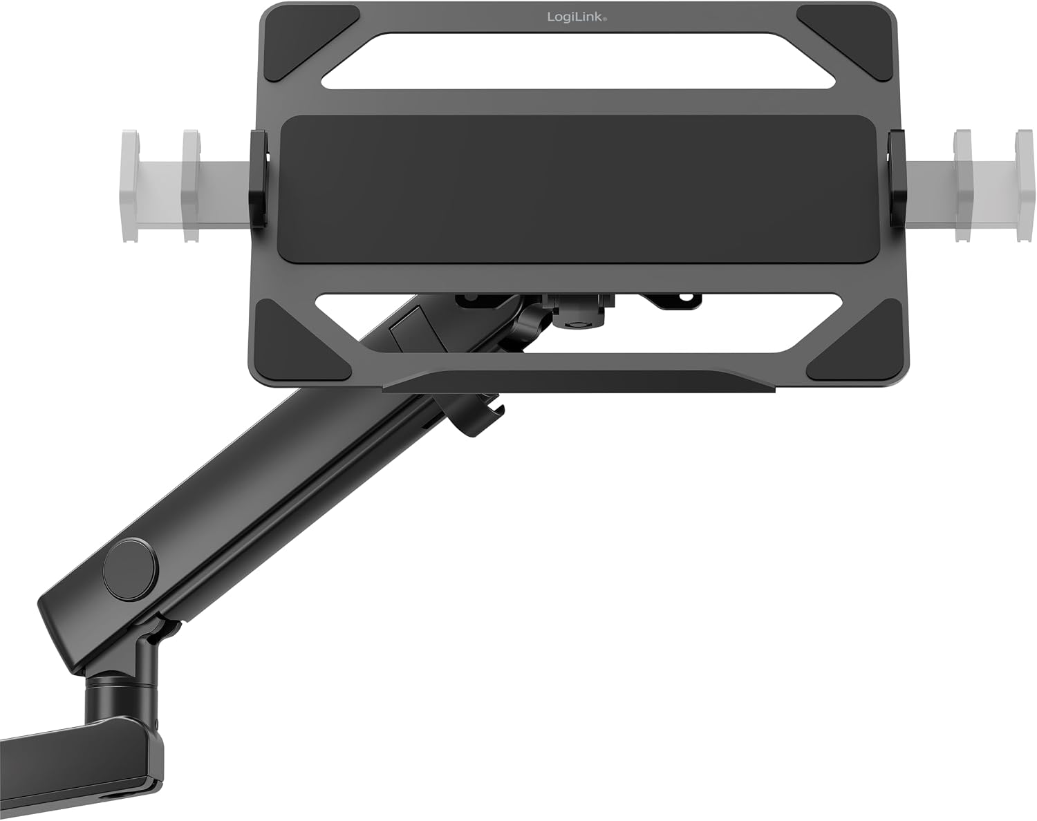 Thumbnail 5 de LogiLink BP0203 Laptop Arm Mount, 11.6–17.3-inch, adjustable, 9 kg max